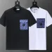 1Moncler T-shirts for men #A36488