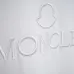 3Moncler T-shirts for men #A36665