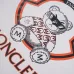 5Moncler T-shirts for men #A36675