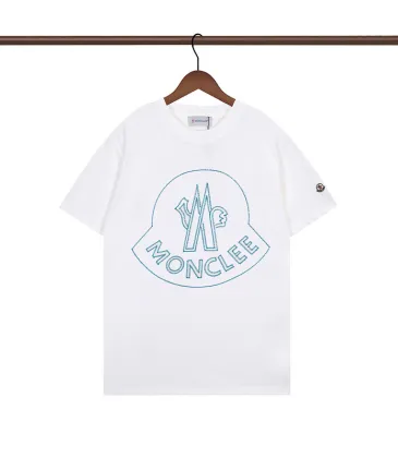 Moncler T-shirts for men #A36701