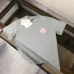 11Moncler T-shirts for men #A36810