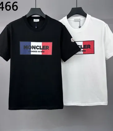 Moncler T-shirts for men #A36834