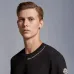 3Moncler T-shirts for men #A37005