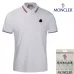 12Moncler T-shirts for men #A37658