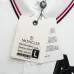 10Moncler T-shirts for men #A37667