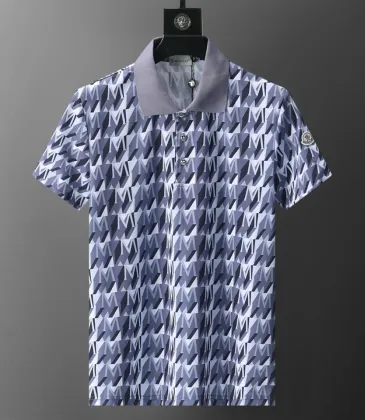 Moncler T-shirts for men #A38099