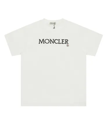Moncler T-shirts for men #A38602