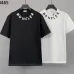 3Moncler T-shirts for men #A39117