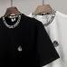 4Moncler T-shirts for men #A39187