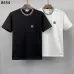 5Moncler T-shirts for men #A39187