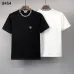 1Moncler T-shirts for men #A39187
