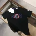 1Moncler T-shirts for men #A39237