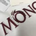5Moncler T-shirts for men #A39242