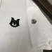 5Moncler T-shirts for men #A39255