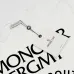 4Moncler T-shirts for men #A39349