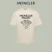 10Moncler T-shirts for men #A39349