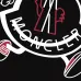 5Moncler T-shirts for men #A39350