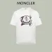 10Moncler T-shirts for men #A39350