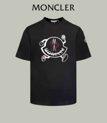 Moncler T-shirts for men #A39350