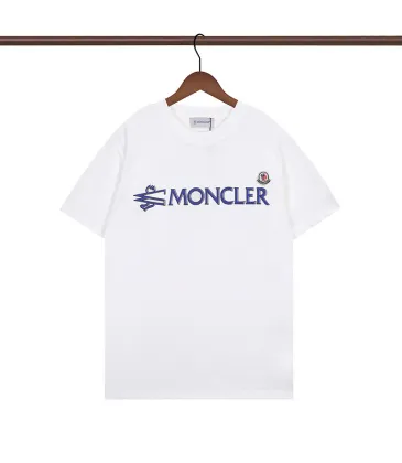 Moncler T-shirts for men #A40025