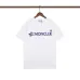 1Moncler T-shirts for men #A40025