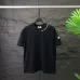 3Moncler T-shirts for men #A40083