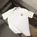 1Moncler T-shirts for men #A40565