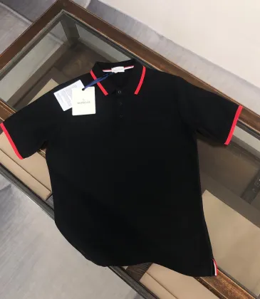 Moncler T-shirts for men #A40567