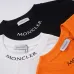3Moncler T-shirts for men #A42193
