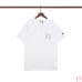 11Moncler T-shirts for men #A42200