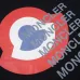 5Moncler T-shirts for men #A44806