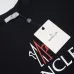 5Moncler T-shirts for men #A44807
