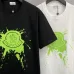 5Moncler T-shirts for men #A45812