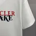 5Moncler T-shirts for men #A45820