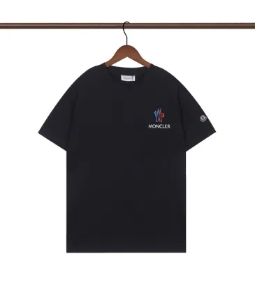 Moncler T-shirts for men #A46671