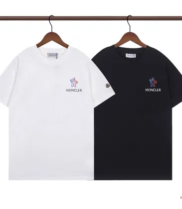 Moncler T-shirts for men #A49513