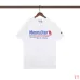 3Moncler T-shirts for men #A49514
