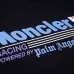 4Moncler T-shirts for men #A49514