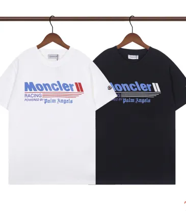 Moncler T-shirts for men #A49514