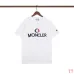 5Moncler T-shirts for men #A49515