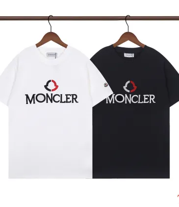 Moncler T-shirts for men #A49515