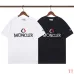 1Moncler T-shirts for men #A49515