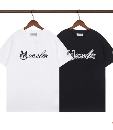 Moncler T-shirts for men #A49516
