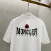 3Moncler T-shirts for men #A49829