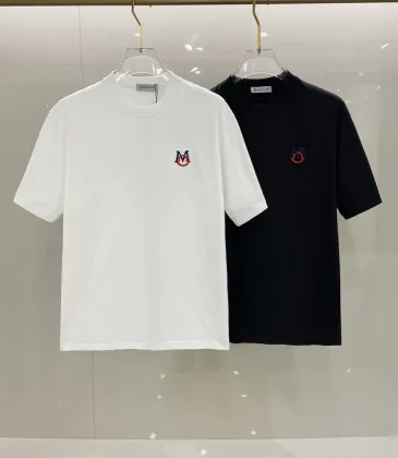 Moncler T-shirts for men #A49829