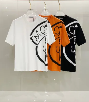 Moncler T-shirts for men #A49830