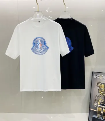 Moncler T-shirts for men #A49831