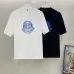 1Moncler T-shirts for men #A49831