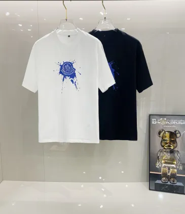 Moncler T-shirts for men #A49832