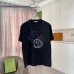 1Moncler T-shirts for men #A50210